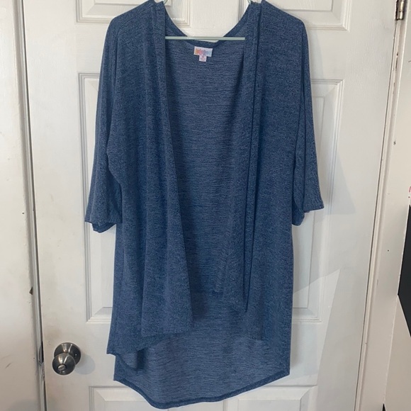 LuLaRoe Sweaters - Lularoe cardigan | NWOT